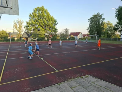 Foto des Albums: Abschlussfest der 2. Klassen