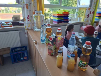 Foto des Albums: Abschlussfest der 2. Klassen