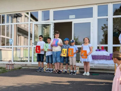 Foto des Albums: Schlussgottesdienst