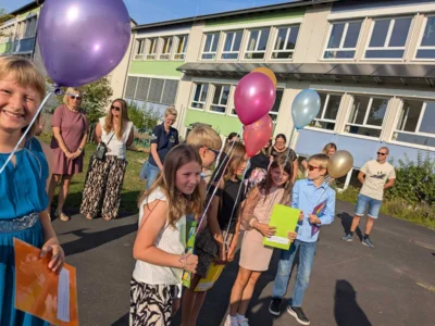 Foto des Albums: Schlussgottesdienst