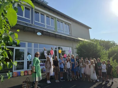 Foto des Albums: Schlussgottesdienst