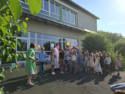 Foto des Albums: Schlussgottesdienst
