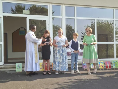 Foto des Albums: Schlussgottesdienst