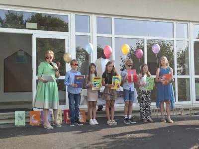 Foto des Albums: Schlussgottesdienst