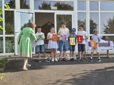 Foto des Albums: Schlussgottesdienst