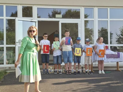 Foto des Albums: Schlussgottesdienst