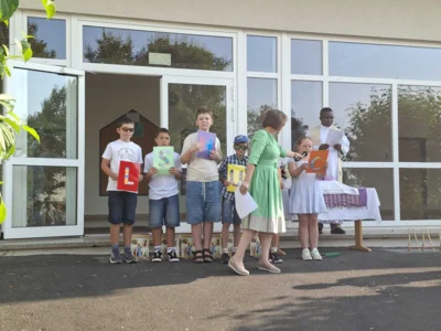 Foto des Albums: Schlussgottesdienst