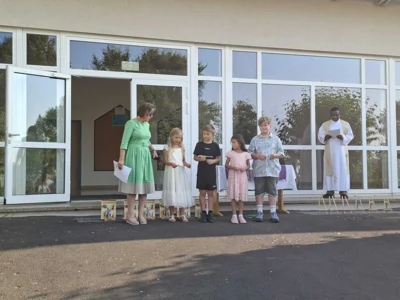 Foto des Albums: Schlussgottesdienst
