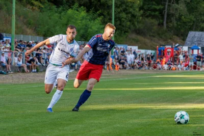 Foto des Albums: Verbandspokal 2026/2027 Spiel gg SV Waldhof Mannheim