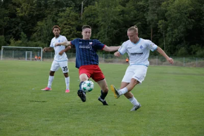 Foto des Albums: Verbandspokal 2026/2027 Spiel gg SV Waldhof Mannheim