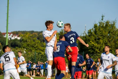 Foto des Albums: Verbandspokal 2026/2027 Spiel gg SV Waldhof Mannheim