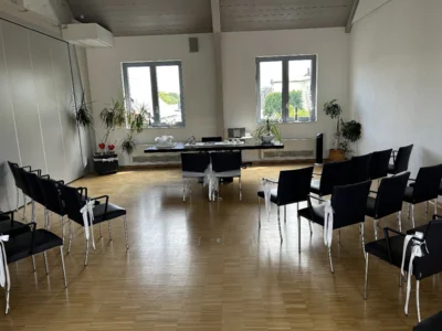Trauzimmer 