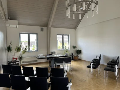 Trauzimmer 