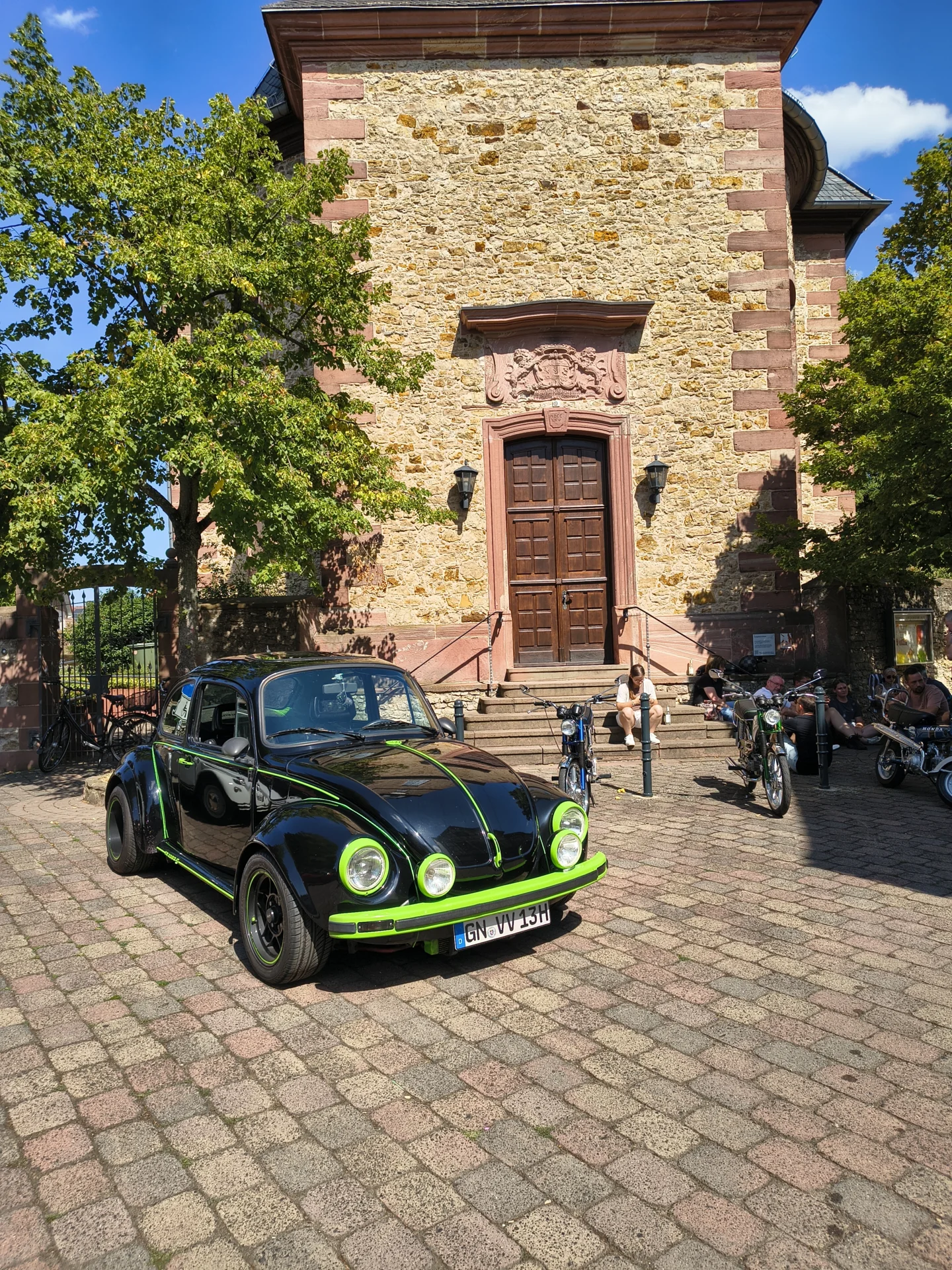 Bild der Galerie