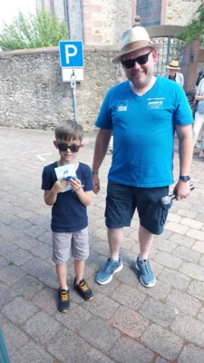 Foto des Albums: Oldtimertreffen Niederrodenbach