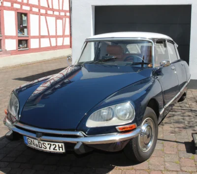 Foto des Albums: Oldtimertreffen Niederrodenbach