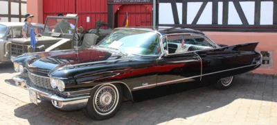 Foto des Albums: Oldtimertreffen Niederrodenbach