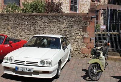 Foto des Albums: Oldtimertreffen Niederrodenbach