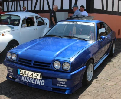Foto des Albums: Oldtimertreffen Niederrodenbach