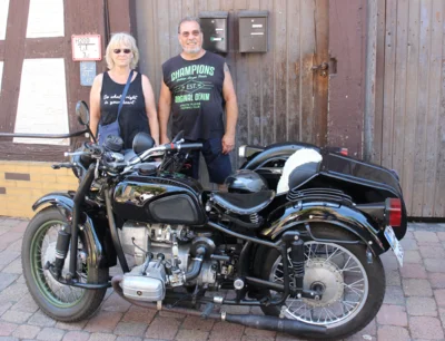 Foto des Albums: Oldtimertreffen Niederrodenbach