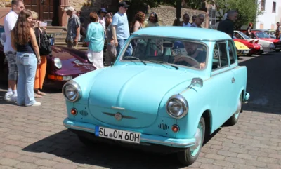 Foto des Albums: Oldtimertreffen Niederrodenbach