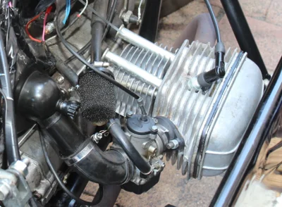 Foto des Albums: Oldtimertreffen Niederrodenbach