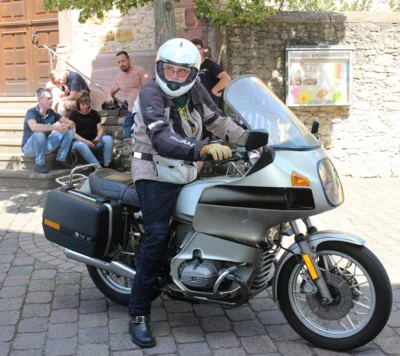 Foto des Albums: Oldtimertreffen Niederrodenbach