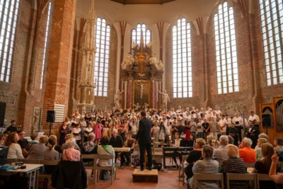 Foto: Spreebote Christoph Ulbricht 