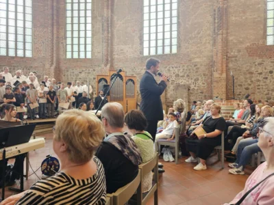 Foto des Albums: Carmina Burana