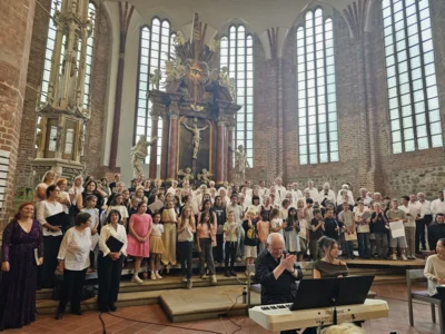 Foto des Albums: Carmina Burana