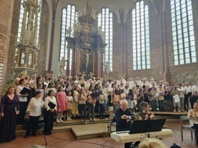 Foto des Albums: Carmina Burana