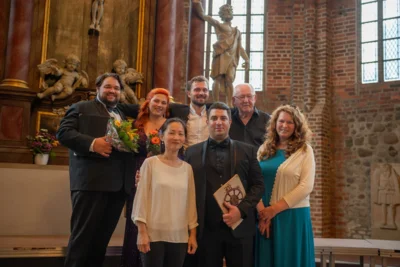Foto: Spreebote Christoph Ulbricht 