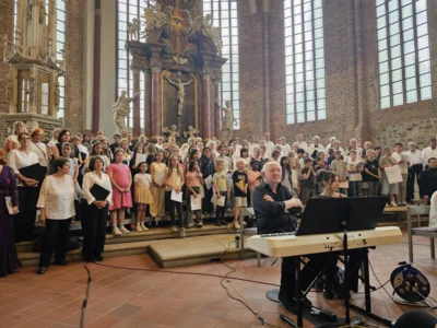 Foto des Albums: Carmina Burana