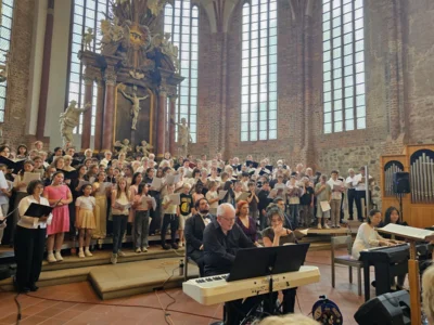 Foto des Albums: Carmina Burana