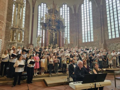 Foto des Albums: Carmina Burana