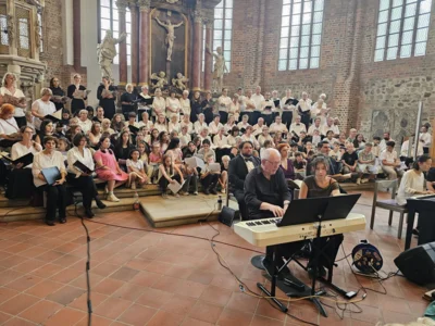 Foto des Albums: Carmina Burana