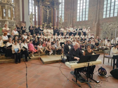 Foto des Albums: Carmina Burana