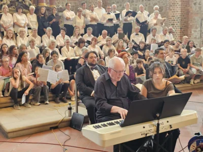 Foto des Albums: Carmina Burana