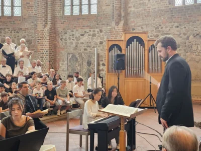 Foto des Albums: Carmina Burana