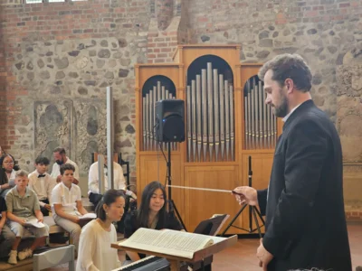 Foto des Albums: Carmina Burana