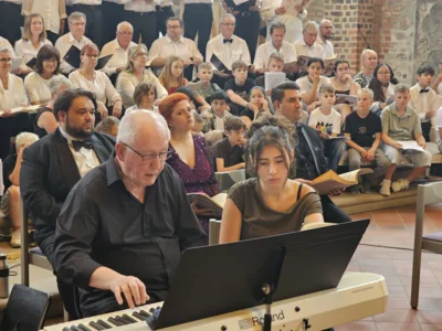Foto des Albums: Carmina Burana