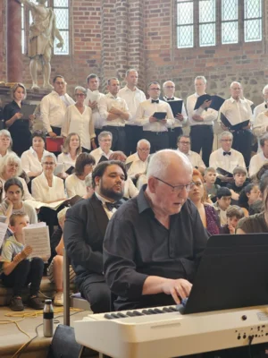 Foto des Albums: Carmina Burana