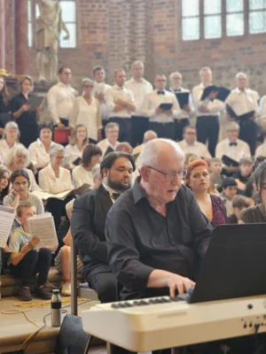 Foto des Albums: Carmina Burana
