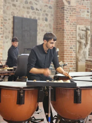 Foto des Albums: Carmina Burana