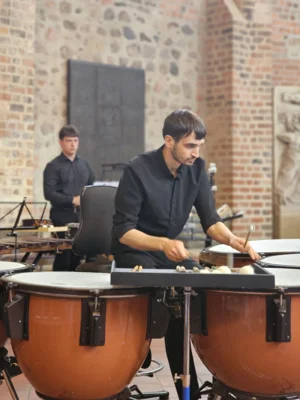 Foto des Albums: Carmina Burana