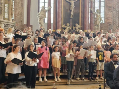 Foto des Albums: Carmina Burana