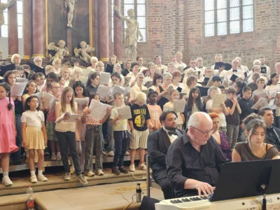 Foto des Albums: Carmina Burana