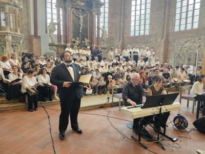 Foto des Albums: Carmina Burana