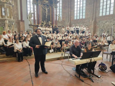 Foto des Albums: Carmina Burana