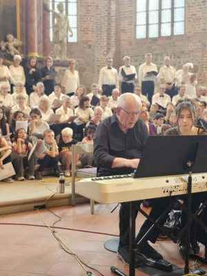 Foto des Albums: Carmina Burana